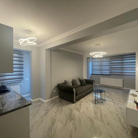 B&P Apartments Mamaia Nord 5 Năvodari Exterior foto