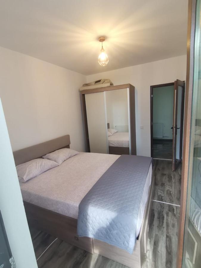 B&P Apartments Mamaia Nord 5 Năvodari Exterior foto