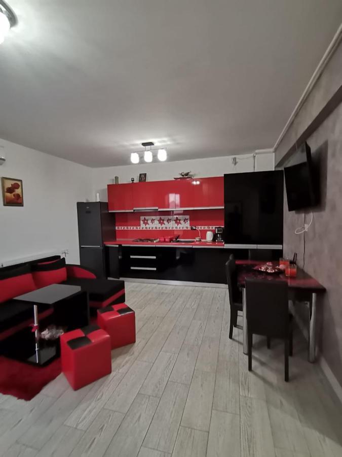 B&P Apartments Mamaia Nord 5 Năvodari Exterior foto
